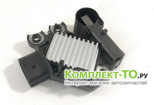 Реле регулятор генератора для ХУНДАЙ SOLARIS RV3530A Реле регулятор генератора для ХУНДАЙ SOLARIS RV3530A